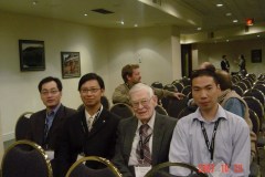 Can. Geotech. Conference in Ottawa (2007)