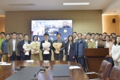 Oral Defense 2022